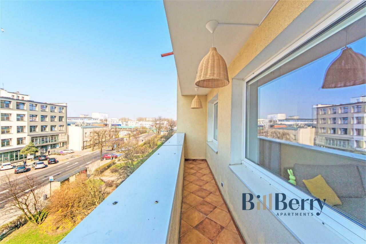 Happy - Billberry Apartments Gdynia Esterno foto