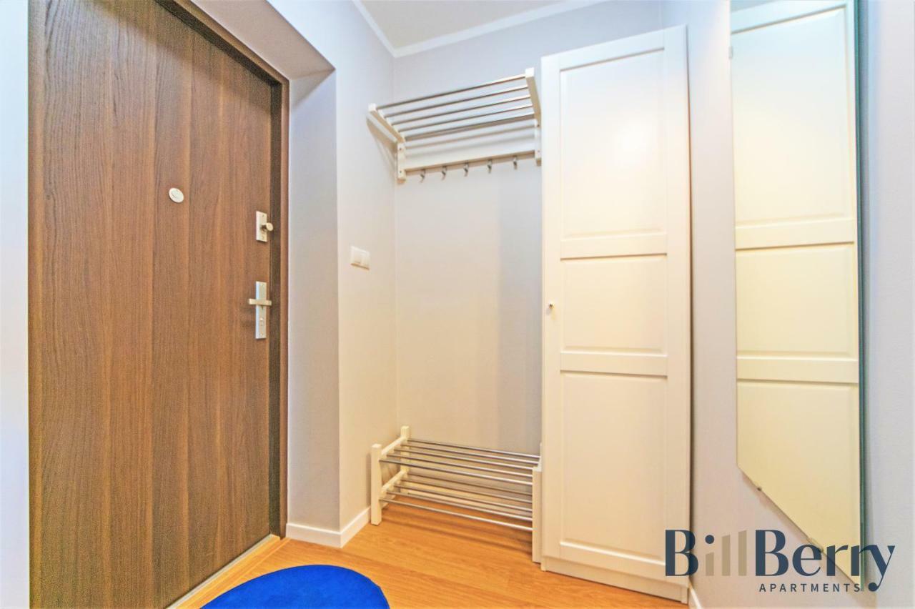 Happy - Billberry Apartments Gdynia Esterno foto