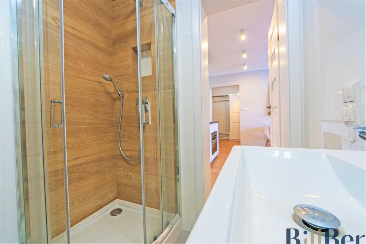 Happy - Billberry Apartments Gdynia Esterno foto